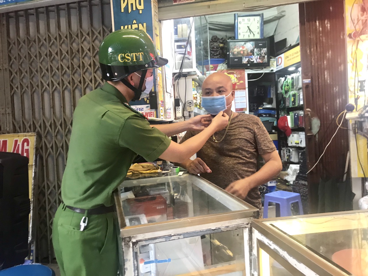 Thông tin phòng chống dịch COVID-19 đến 19h ngày 6/8/2020